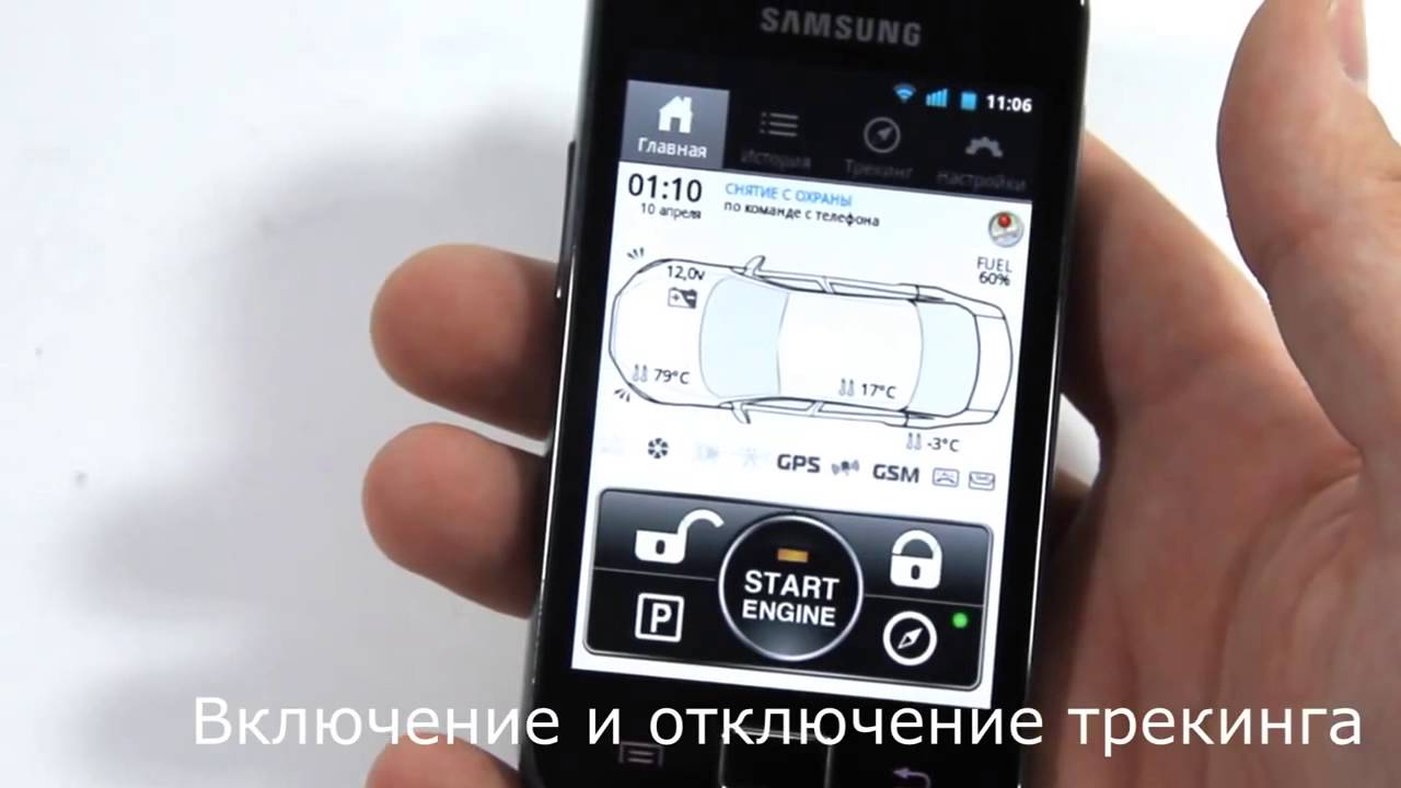 выключение трекинга пандора что это