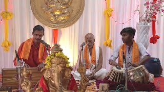 Raktheshwari Bhajana Sangha Chenakod | Shri Krishna Chenakod | Udayasthamana Bhajana | Veena Vihar