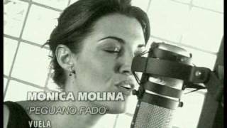 MONICA MOLINA - PEQUENO FADO Resimi