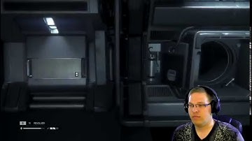 Alien Isolation {P6}: Nostromo Flight Recorder