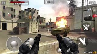 Sniper Strike Blood Killer Android Gameplay HD screenshot 4