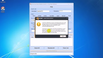 How To Use Gmail Download Multiple Emails To Text Files Software