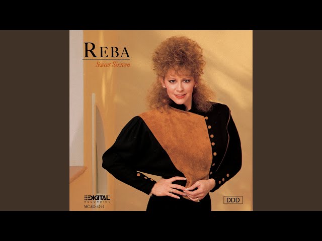 Reba McEntire - Little Girl