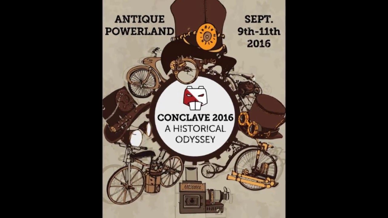 2016 W-1S Conclave Promotion