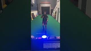 Speed Work…Backpedaling & Overspeed Training