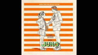 Juno Soundtrack - 14 sea of love chords