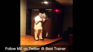 Famous My Project Profile