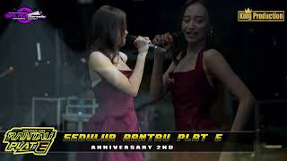 Download Lagu ASMARA DJ - NURFA || THE GEN ZIE OF PANTURA SELIYA MARSELLA MP3