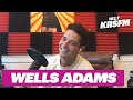 Wells Adams Talks Bachelorette, Podcasts, Plans For 2021 & More!