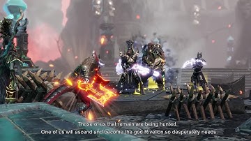 PS4, XB1 | Divinity: Original Sin 2 – Definitive Edition (Launch Trailer)