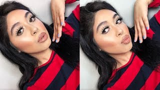 GRWM + Current Music Playlist!! 😜