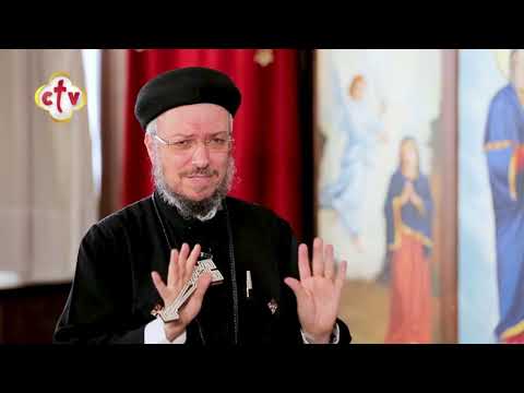 أسباب تأخر سن الزواج عند الشباب حسب رأي القمص داود لمعي من برنامج من يجدها 