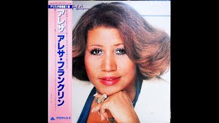 ARETHA FRANKLIN Take Me With You R&amp;B