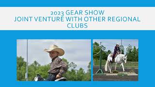 Keystone Appaloosa Club  regional club submission 2023