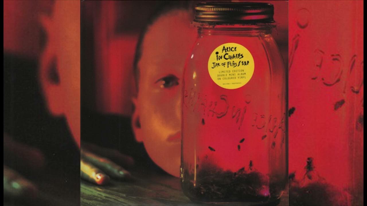 Alice in chains Nutshell (BACKING TRACK GuitaR SOLO)🎸 YouTube