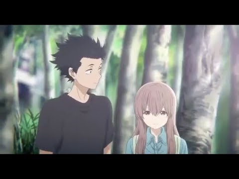 [AMV] A Silent Voice - Lemon