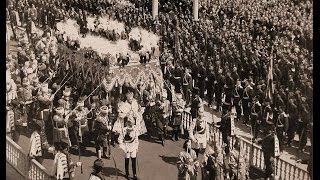 Коронация Императора Николая II / Coronation Of Emperor Nicholas II - 1896