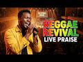 Zion Reggae Revival | 10 Powerful Praise Songs Live Concert Performance