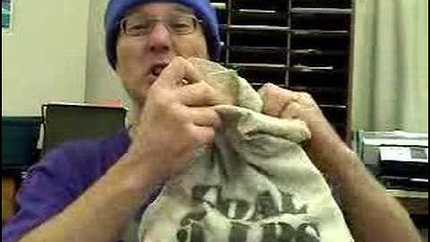 How It All Ends:  The Solution (Pt 1 of 4)