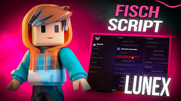 Fisch Script [Update 2025] | Roblox x Fisch Script [Menu] | Best Auto Farm & Fast Catch