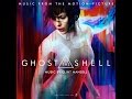 Ghost in the shell 2017 ost score soundtrack  clint mansell lorne balfe  shelling credits