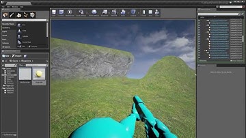 Cubiquity for Unreal Engine 4 - First Look