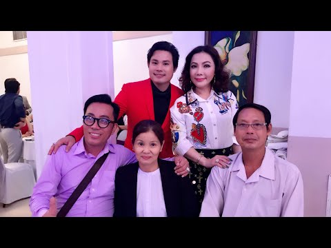 Đám Giỗ Nhà