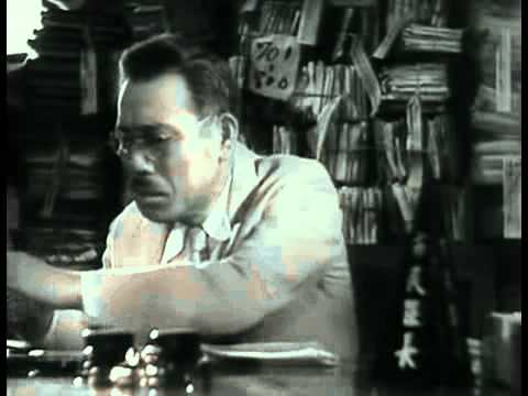 Vivir (1952) de Akira Kurosawa (El Despotricador C...