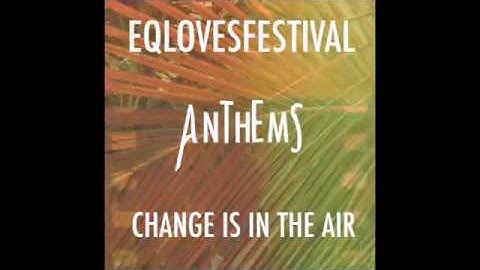 Change Is In The Air - Dreamy pop and StringWerk Version (BY Anna Novak)