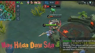 May Hilda Daw Sila😆 screenshot 4
