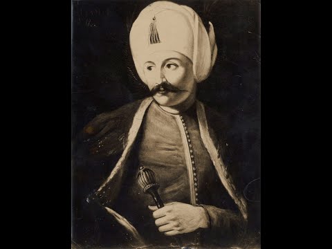 Ben Yalnızda Giderim Yavuz Sultan Selim - Osmanlı Hikayeleri