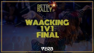 Retro Rally 2018 It's that time of the year again! We're back with ...