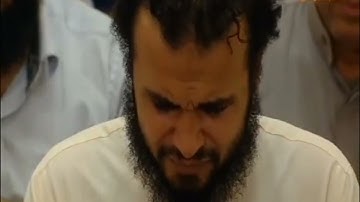 { كَلَّا إِذَا بَلَغَتِ التَّرَاقِيَ }اوة بآداء مؤثر للشيخ ناصر القطامي 💔😭متيسر من سورة القيامة