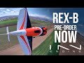 Preorder now innengine rexb 1s125