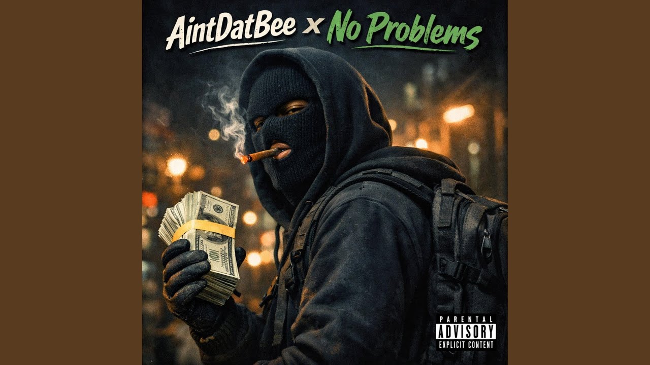 Sleduj No Problems na YouTube Sleduj No Problems na YouTube