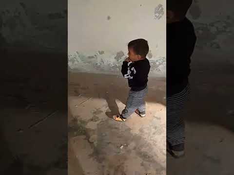 So Qut Baby Khalha Ki Jan Thnks Zarwa