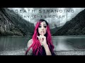 Death Stranding Cover - CHVRCHES