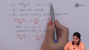 Active Integrator - Operational Amplifier and 555 Timer - Industrial Electronics
