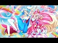 最終回【第50話】ひろがるスカイ！プリキュア 50話のサブタイトルが判明！考察と解説！大予告 ネタバレ注意 ひろプリ キュアマジェスティ キュアプリズム プリンセス わんだふるぷりきゅあ！