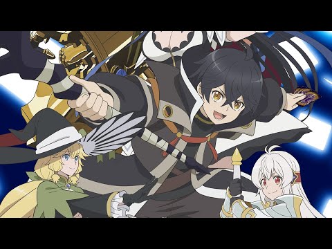 Shinjiteita Nakama Tachi Ni Dungeon Opening Full Sen Yori Kaminari Ya Sarariya Takaki Shinjiteita Nakama Tachi Ni Dungeon Opening Full Sen Yori Kaminari Ya Sarariya Takaki