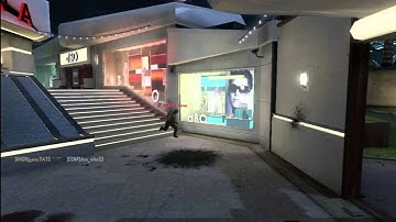 Weirdest Collateral Ever | Where The F*ck Was He?!