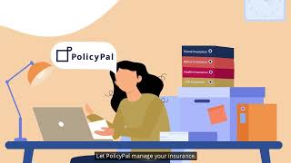 PolicyPal, Smart insurance for your lifestyle! screenshot 5