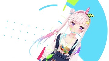 Make a cute or cool bumper video - Best Intros & Outros service