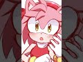 Amy Rose edit