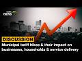 Discussion | Municipal tariff hikes and their impact on businesses, households and service delivery