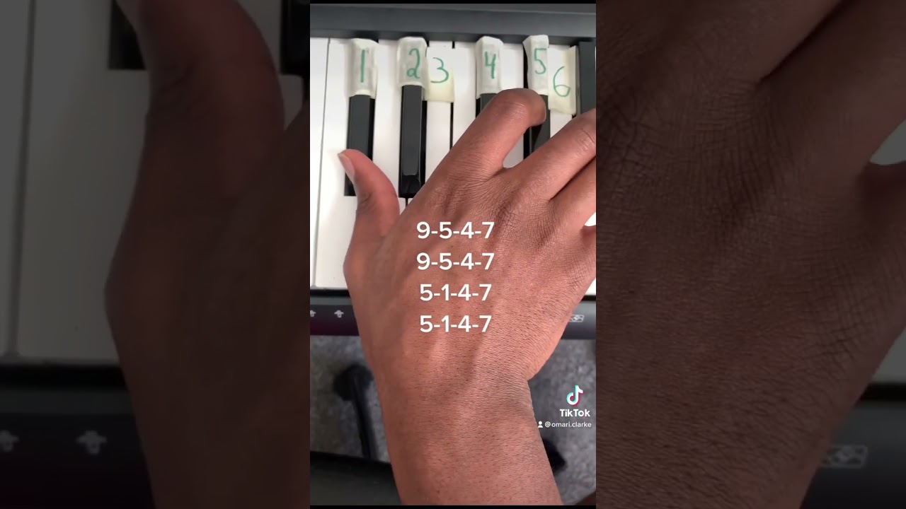 Watch Drake - From Time Piano tutorial #tutorial #drake #fromtime on YouTube Watch Drake - From Time Piano tutorial #tutorial #drake #fromtime on YouTube