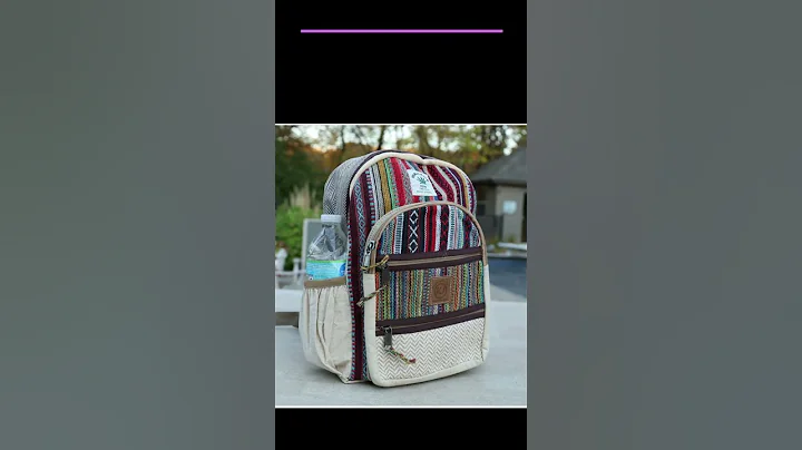 Top 5 Best Backpack Handbags For Women In 2024