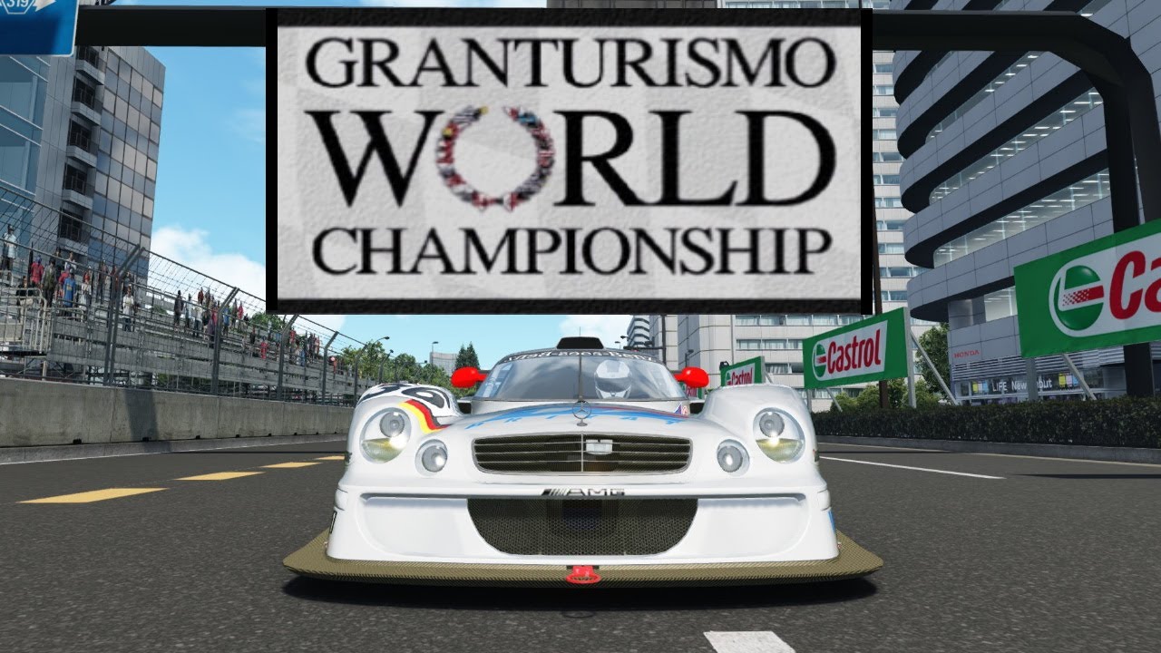 Como Gran Turismo 4 Definiu Jogos de Corrida - Nostalgia Games