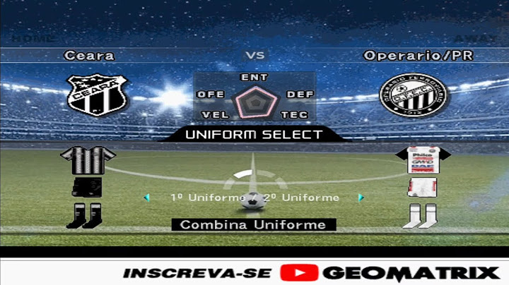 BOMBA PATCH 2025 - 100%: BRASILEIRÃO SÉRIE B | CEARÁ X OPERÁRIO/PR | 9° PARTIDA