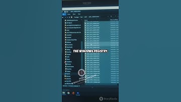 Windows Forensics Techniques #views #shorts #windows
